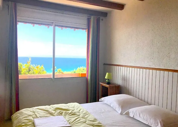 Residence Du Valinco Appartement