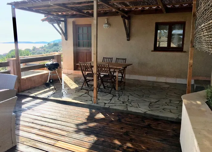 Residence Du Valinco Appartement