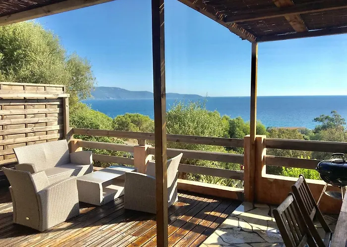 Residence Du Valinco Appartement