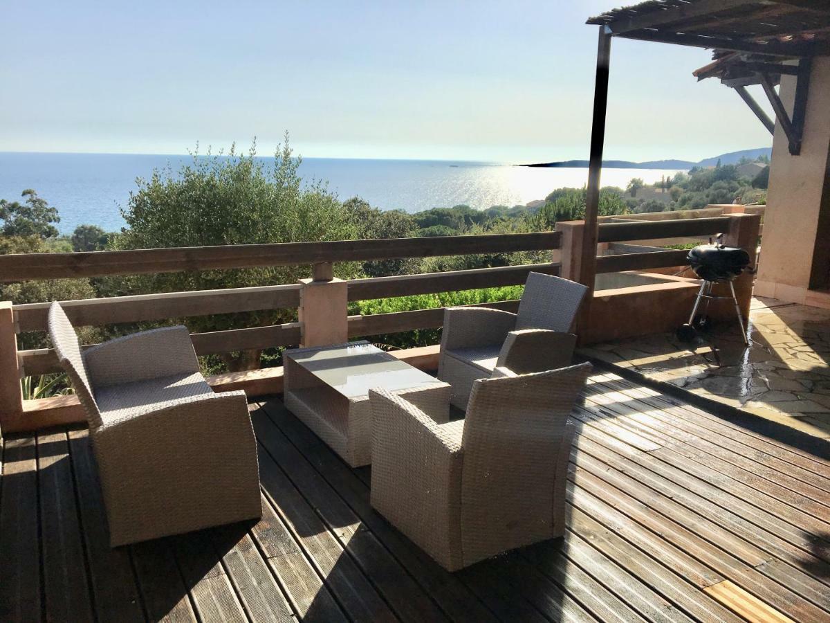 Du Valinco Apartment