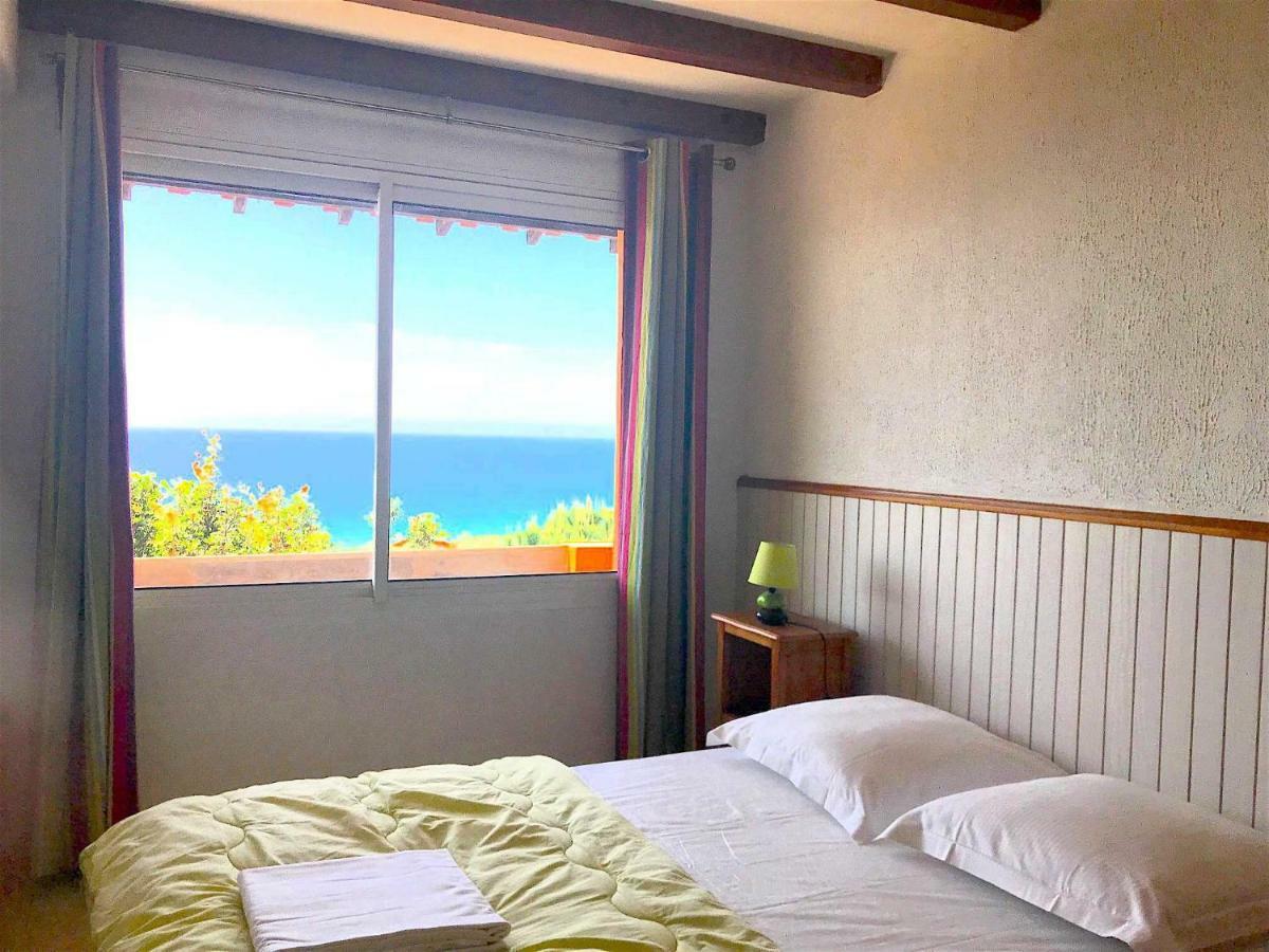 Du Valinco * Olmeto (Corsica)