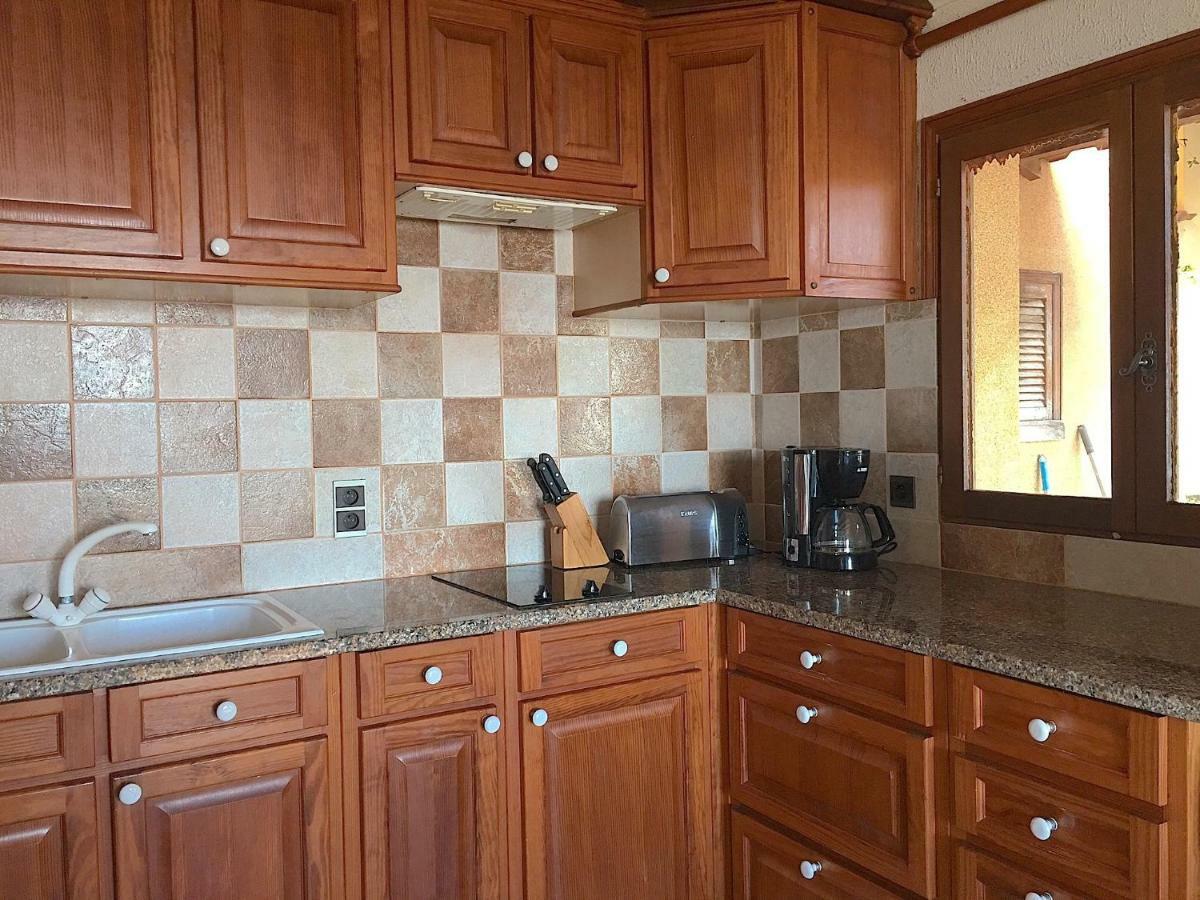 Du Valinco Apartment *